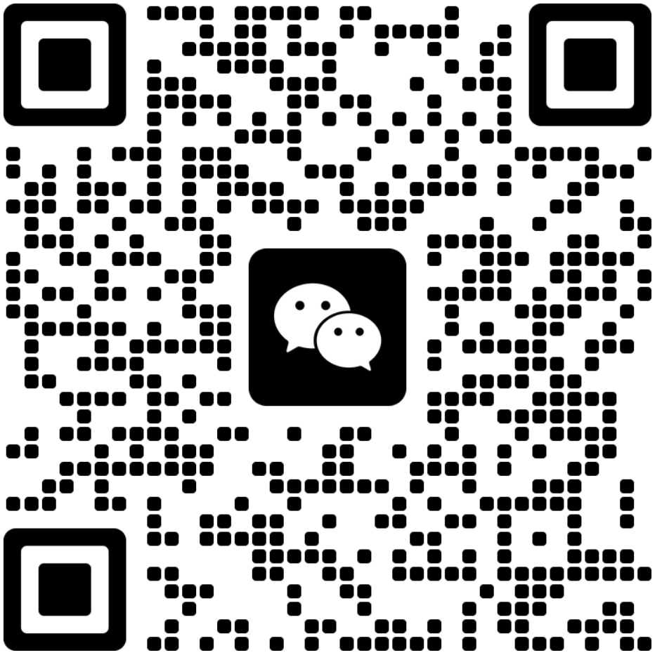 WeChat QR